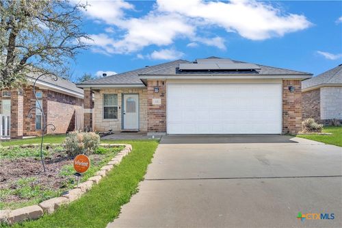 131 Gehler Cir, Nolanville, TX, 76559-4211 | Card Image