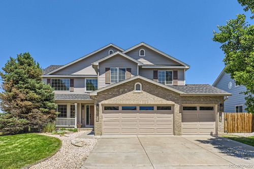 11803 E 114th Pl, Commerce City, CO, 80640-9299 | Card Image