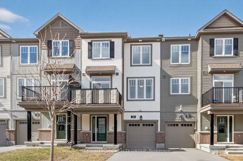 58 Teelin Cir, Nepean, ON, K2J6T9 | Card Image
