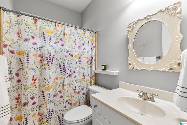 5246 Creekside Loop, House other with 3 bedrooms, 2 bathrooms and null parking in HOOVER AL | Image 31