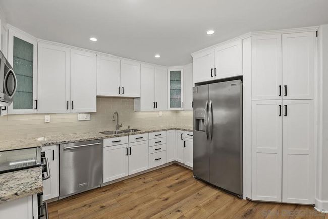 UNIT-64 - 4353 Nobel Dr, Townhouse with 3 bedrooms, 3 bathrooms and 2 parking in San Diego CA | Image 14