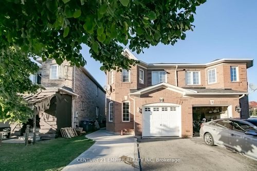 4 Lake Louise Dr, Brampton, ON, L6X4W5 | Card Image