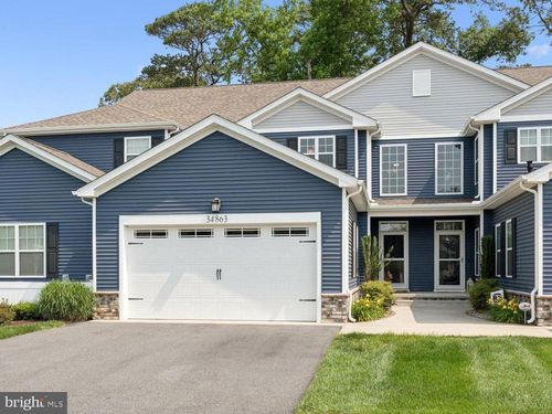 34863 White Shell Ct, REHOBOTH BEACH, DE, 19971-4423 | Card Image