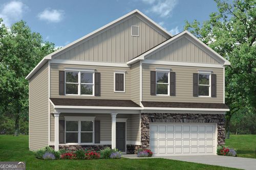 131 Creekside Rd (Lot 20), Eatonton, GA, 31024 | Card Image