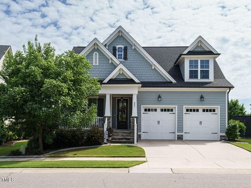 221 Liberty Star Road, Wendell, NC, 27591 | Card Image