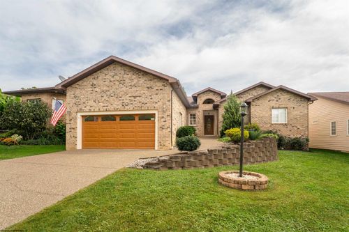 110 Crimson Sky Drive, Morgantown, WV, 26508 | Card Image