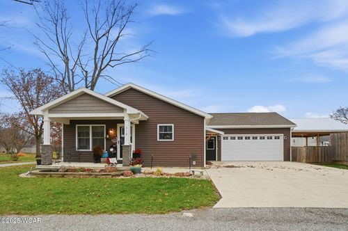 312 S Woodlawn Ave, Lafayette, OH, 45854 | Card Image