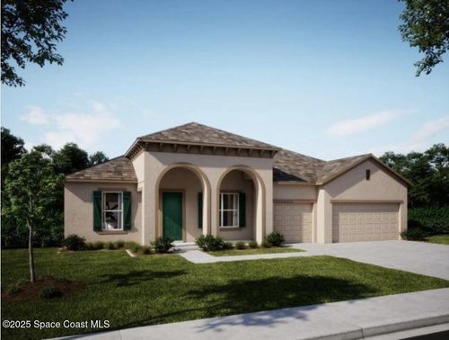 4728 Cornwall Dr, Merritt Island, FL, 32953-8546 | Card Image