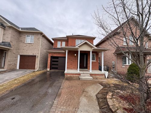 84 Tideland Dr, Brampton, ON, L7A2W1 | Card Image