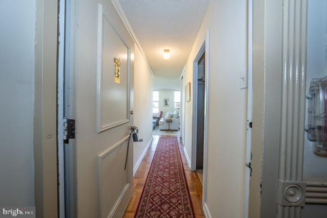 207 - 1030 E Lancaster Ave, Condo with 2 bedrooms, 1 bathrooms and null parking in BRYN MAWR PA | Image 6