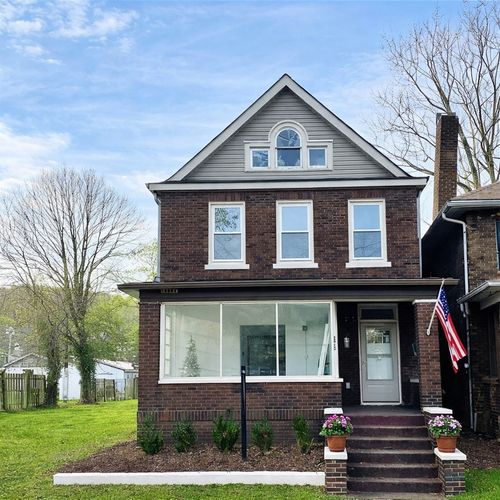 2415 7th Ave, Beaver Falls, PA, 15010-3749 | Card Image