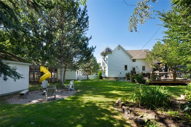 311 N 6 Th St, House other with 3 bedrooms, 3 bathrooms and null parking in Manhattan MT | Image 12