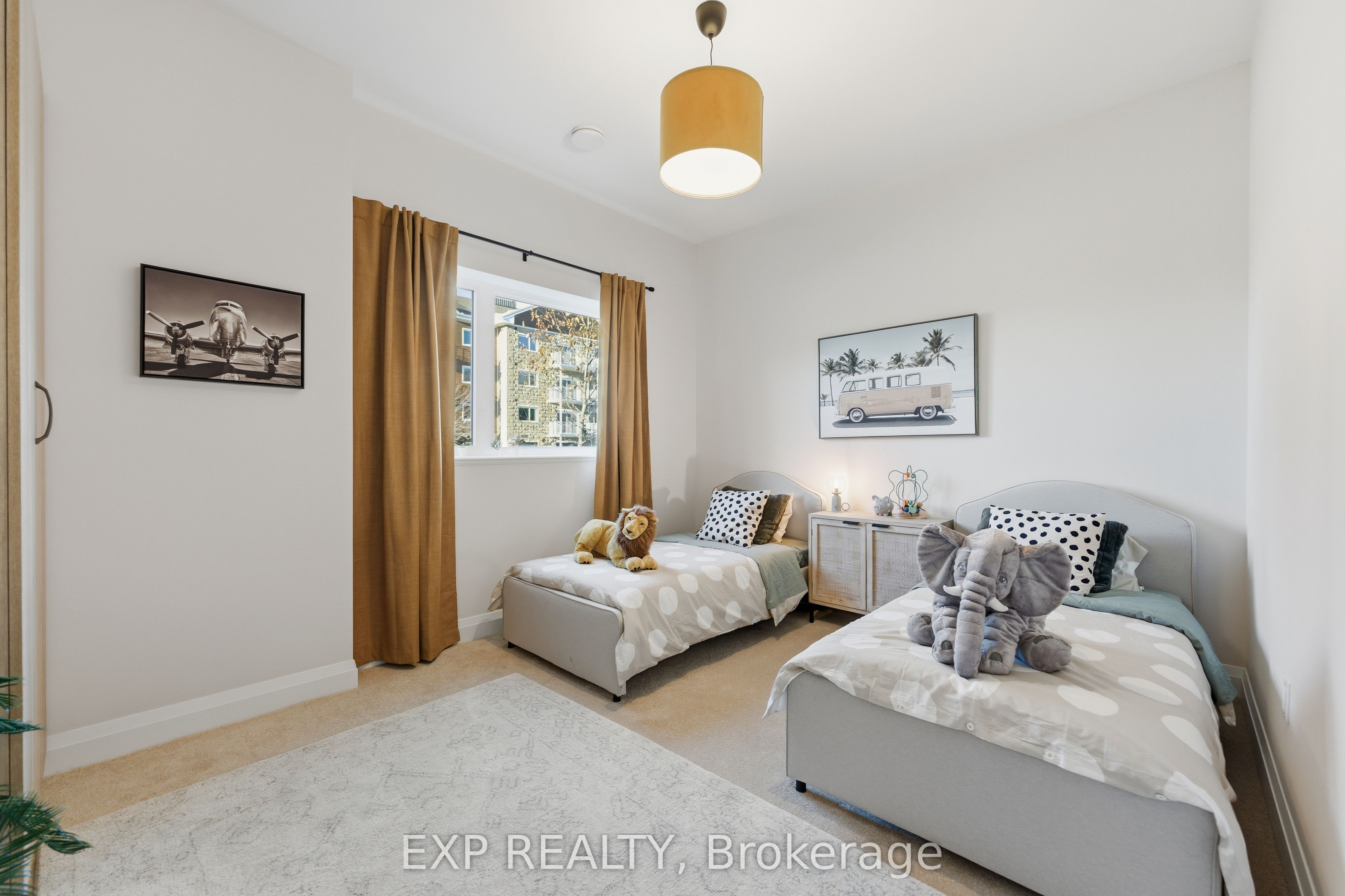 Residential Lease in Carleton Place 5