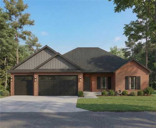 44 Ashdown Drive, Bella Vista, AR, 72714 | Card Image