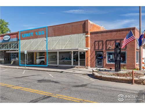 various-133 W 4th St, Loveland, CO, 80537-5522 | Card Image