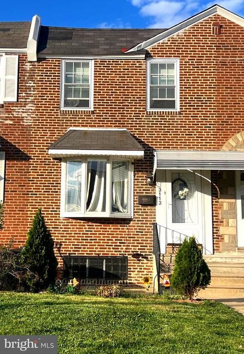 3113 Disston St, PHILADELPHIA, PA, 19149-2019 | Card Image