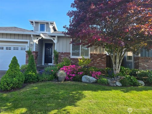 8542 Bainbridge Loop Ne, Lacey, WA, 98516 | Card Image