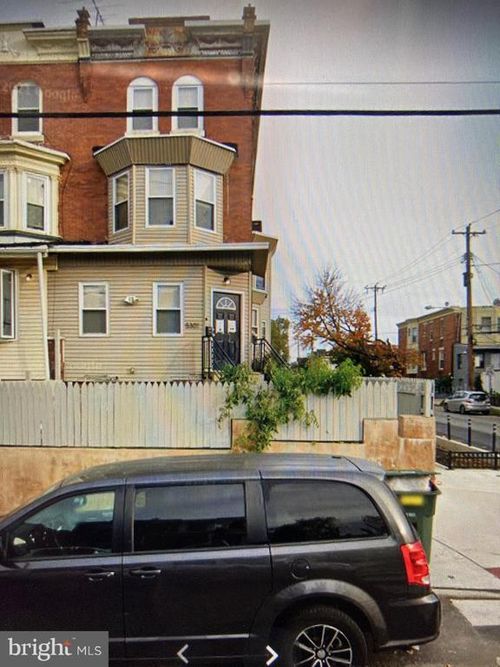 3-5301 Catharine St, PHILADELPHIA, PA, 19143-2605 | Card Image