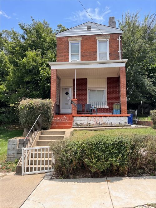 7031 Chaucer St, Homewood-Brushton, PA, 15208 | Card Image