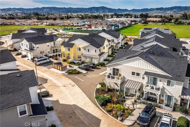 UNIT-3 - 1235 Sponza Dr, Townhouse with 2 bedrooms, 2 bathrooms and 1 parking in SAN LUIS OBISPO CA | Image 26