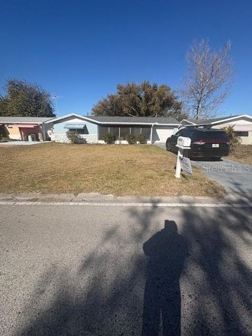 10825 Scenic Dr, PORT RICHEY, FL, 34668-2153 | Card Image