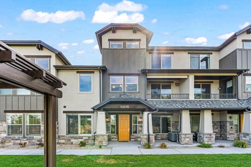 10374 S Sage Canal Way, Sandy, UT, 84070-1347 | Card Image