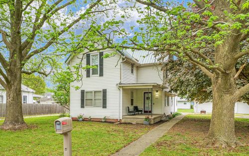 603 S Main St, Homer, IL, 61849-1513 | Card Image