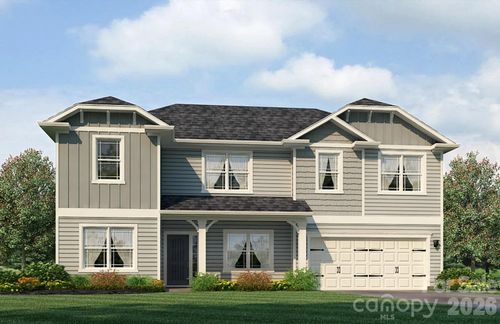 61-1025 Kildare Dr, Salisbury, NC, 28146-0029 | Card Image