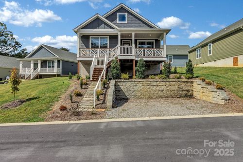 1205 Seven Sisters Ln, Black Mountain, NC, 28711-0647 | Card Image