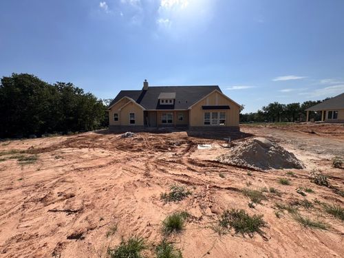 804 Zachary Michael Ct, Springtown, TX, 76082-0018 | Card Image