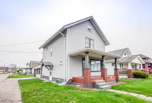 400 E Line St, Minerva, OH, 44657-2015 | Card Image