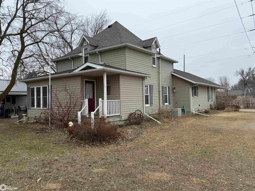 413 2nd Ave Sw, Buffalo Center, IA, 50424-1182 | Card Image