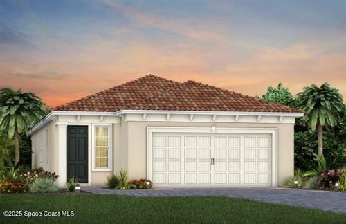3514 Bubbles Ct, Melbourne, FL, 32940-8875 | Card Image