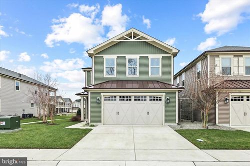 20726 Whippoorwill Dr, OCEAN VIEW, DE, 19970-8147 | Card Image