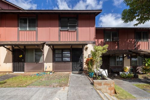 apt-513-94-1484 Lanikuhana Ave, Mililani, HI, 96789-2463 | Card Image