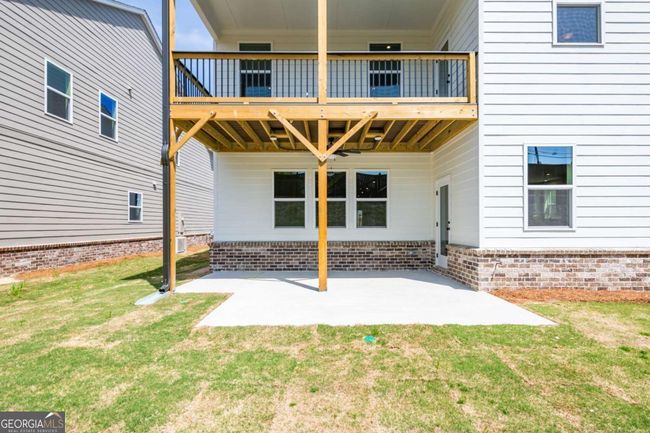 47 - 4202 Adler Cir, House other with 5 bedrooms, 4 bathrooms and 2 parking in Buford GA | Image 55