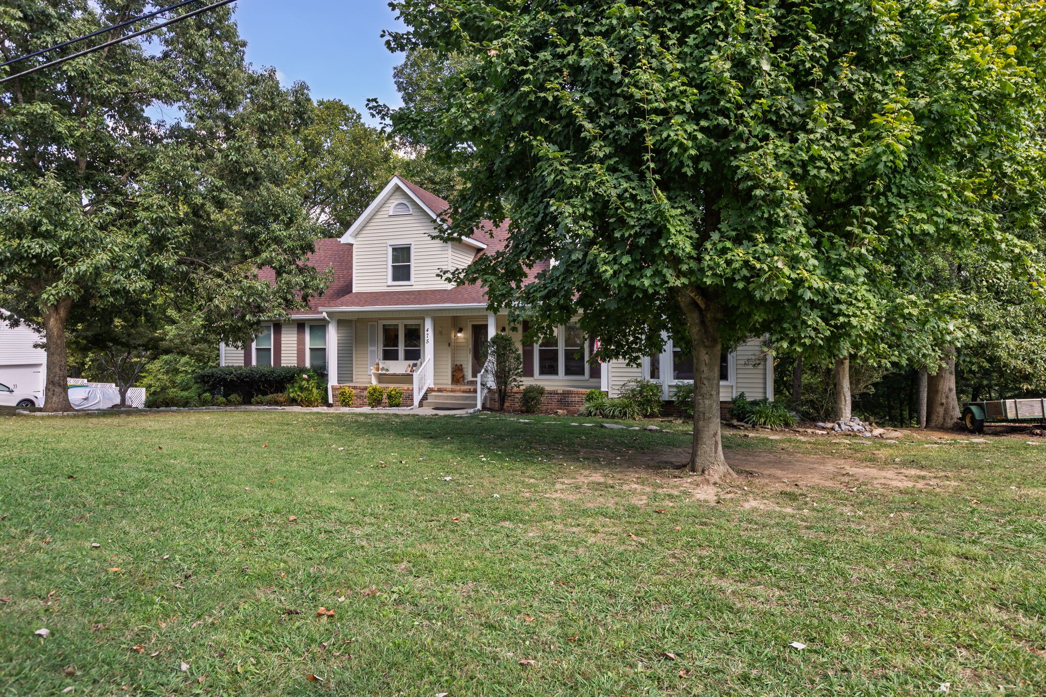 Residential in Lewisburg 4
