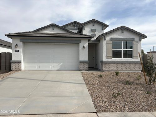 24202 W Atlantis Way, Buckeye, AZ, 85326 | Card Image