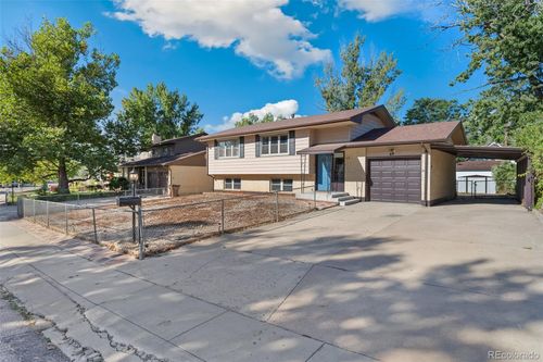 40 Landoe Ln, Colorado Springs, CO, 80911-2060 | Card Image