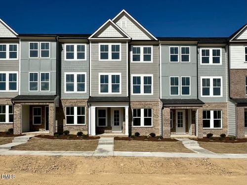 113-606 Thatch Ln, Knightdale, NC, 27545 | Card Image
