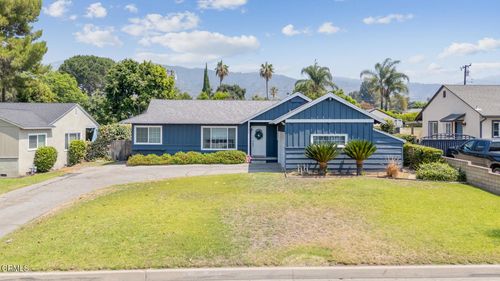 409 E Carroll Ave, Glendora, CA, 91741 | Card Image