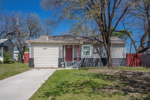 2669 Marfa Ave, Dallas, TX, 75216-5831 | Card Image