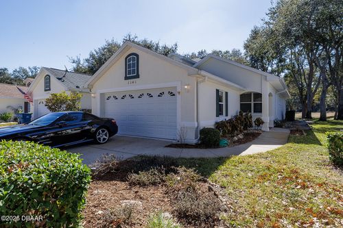 1141 Athlone Way, Ormond Beach, FL, 32174-2815 | Card Image