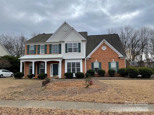 6846 Guinevere Dr, Charlotte, NC, 28277-0085 | Card Image