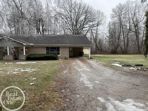 19201 29 Mile Rd, Ray, MI, 48096-2414 | Card Image