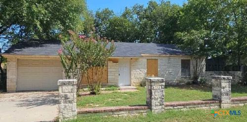 107 E Stacie Rd, Harker Heights, TX, 76548-1221 | Card Image