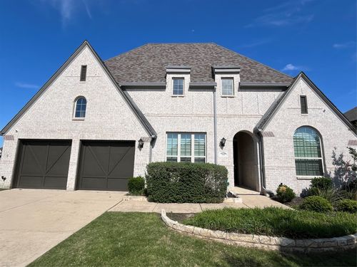 7040 Cross Point Ln, Aubrey, TX, 76227-1819 | Card Image