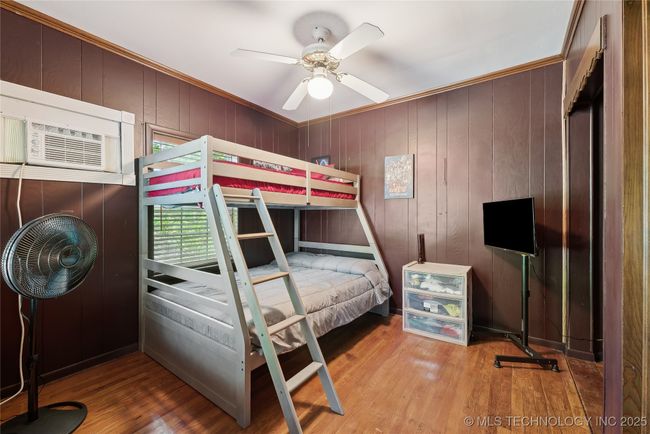 1215 S 6 Th St, House other with 4 bedrooms, 3 bathrooms and null parking in McAlester OK | Image 26
