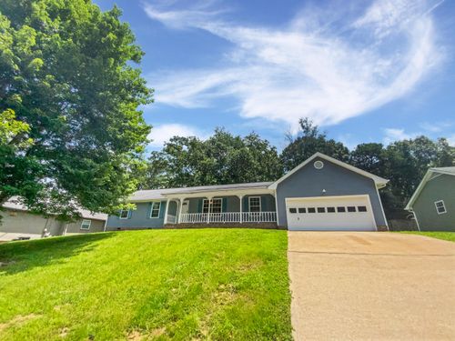 7110 Ridgestone Dr, Ooltewah, TN, 37363-8871 | Card Image
