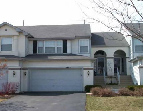 2444 Madiera Ln, Buffalo Grove, IL, 60089-4680 | Card Image